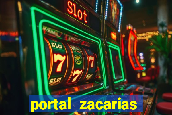 portal zacarias futebol mexicano